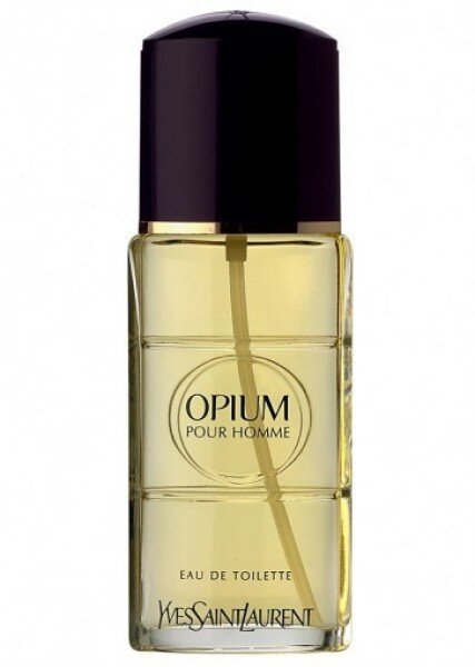 Yves Saint Laurent Opium EDT 50 ml Erkek Parfümü kullananlar yorumlar